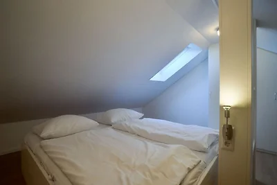 Dünenpark Binz Komfort Ferienwohnung mit 1 Sc...