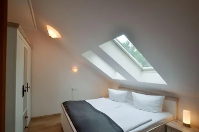 Dünenpark Binz Komfortplus Ferienwohnung mit ...