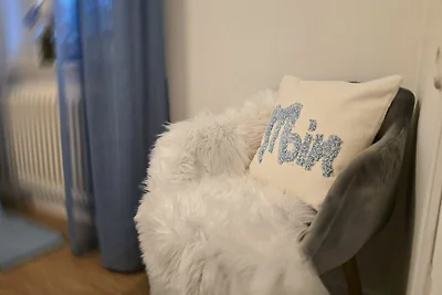Dünenpark Binz Komfortplus Ferienwohnung mit ...