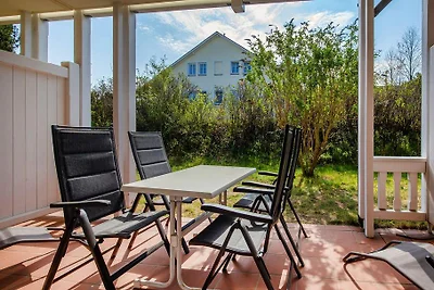 Dünenpark Binz Komfortplus Ferienwohnung mit ...