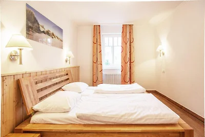 Dünenpark Binz Komfortplus Ferienwohnung mit ...