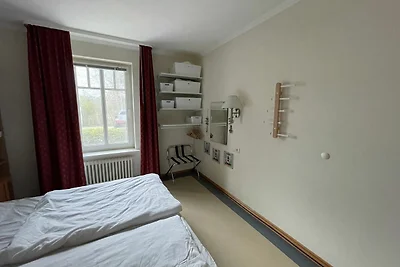 Dünenpark Binz Komfort Ferienwohnung mit 1 Sc...