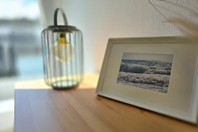 Dünenpark Binz Komfortplus Ferienwohnung mit ...