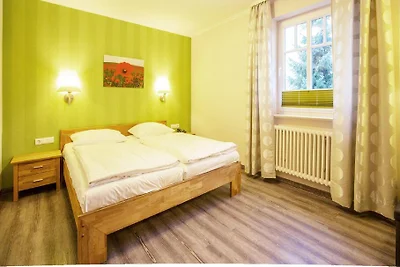 Dünenpark Binz Komfortplus Ferienwohnung mit ...