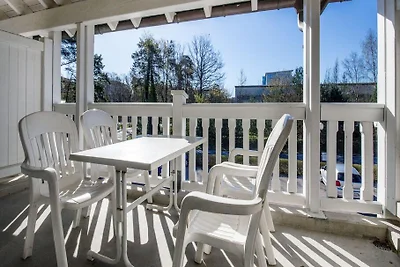 Dünenpark Binz Komfort Ferienwohnung mit 1 Sc...