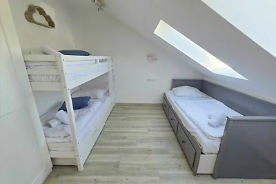 Dünenpark Binz Komfortplus Ferienwohnung mit ...