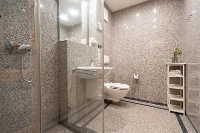Vakantieappartement Gezinsvakantie Sylt