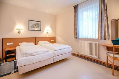Appartamento Vacanza con famiglia Binz
