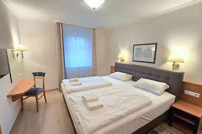 Dünenpark Binz Komfortplus Ferienwohnung mit ...