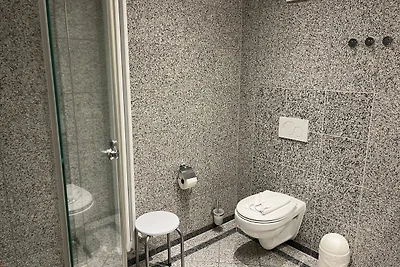 Dünenpark Binz Komfort Ferienwohnung mit 1 Sc...