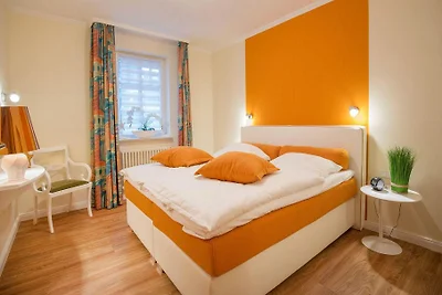 Dünenpark Binz Komfortplus Ferienwohnung mit ...