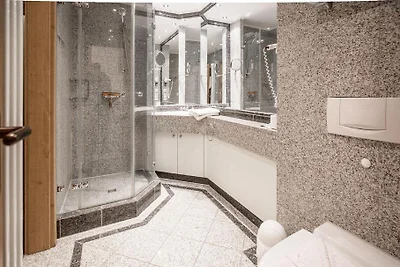 Dünenpark Binz Komfortplus Ferienwohnung mit ...