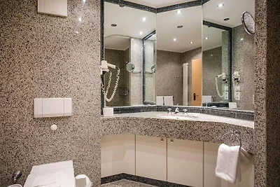 Dünenpark Binz Komfortplus 1-Raum-Ferienwohnu...