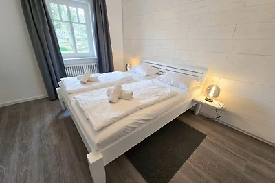 Apartamento Vacaciones familiares Binz