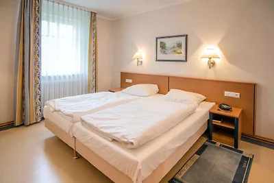 Dünenpark Binz Komfort Ferienwohnung mit 1 Sc...