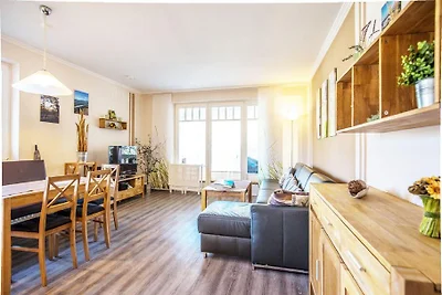 Dünenpark Binz Komfortplus Ferienwohnung mit ...