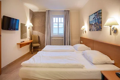 Appartamento Vacanza con famiglia Binz