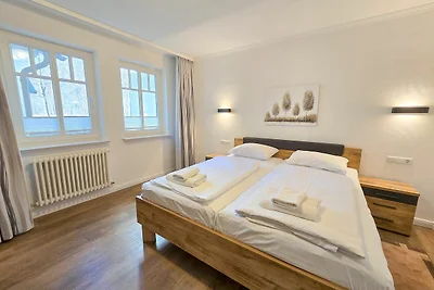 Dünenpark Binz Komfortplus Ferienwohnung mit ...