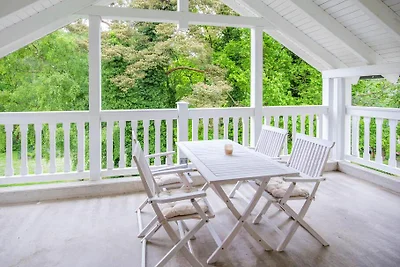 Dünenpark Binz Komfortplus 1-Raum-Ferienwohnu...