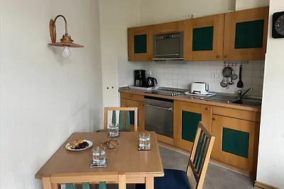 Dünenpark Binz Komfort Ferienwohnung mit 1 Sc...
