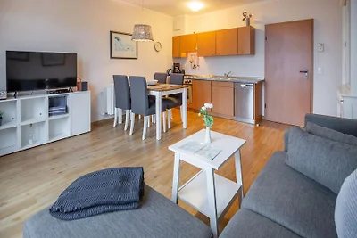 Dünenpark Binz Komfortplus Ferienwohnung mit ...