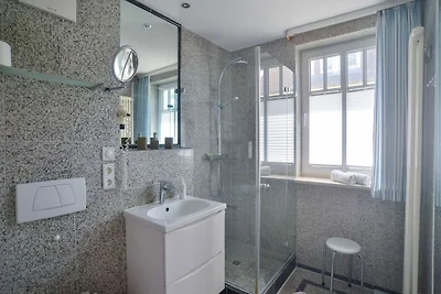 Dünenpark Binz Komfortplus Ferienwohnung mit ...