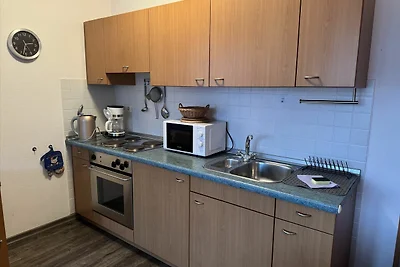 Vakantieappartement Gezinsvakantie Binz