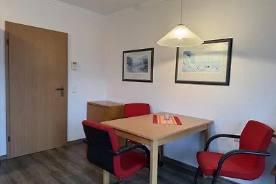 Vakantieappartement Gezinsvakantie Binz