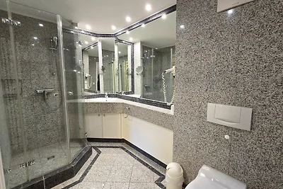 Apartamento Vacaciones familiares Binz