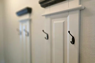 Apartamento Vacaciones familiares Binz