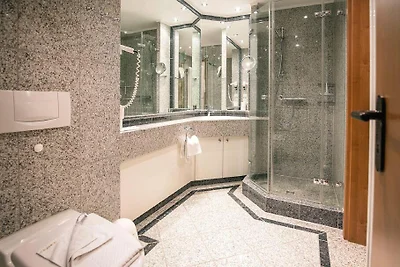 Dünenpark Binz Komfortplus Ferienwohnung mit ...