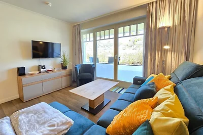 Dünenpark Binz Komfortplus Ferienwohnung mit ...