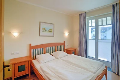 Appartamento Vacanza con famiglia Sylt