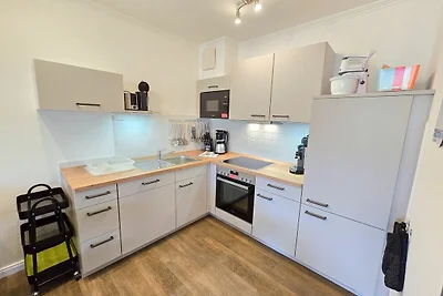 Dünenpark Binz Komfortplus Ferienwohnung mit ...