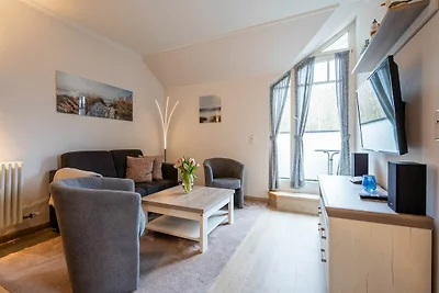 Dünenpark Binz Komfortplus Ferienwohnung mit ...