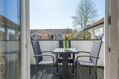 Dünenpark Binz Komfort Ferienwohnung mit 1 Sc...