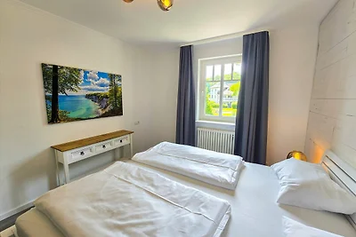 Apartamento Vacaciones familiares Binz