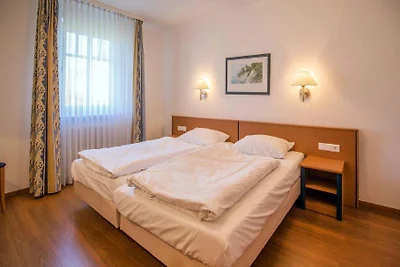 Dünenpark Binz Komfort Ferienwohnung mit 1 Sc...