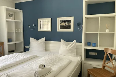 Dünenpark Binz Komfortplus Ferienwohnung mit ...