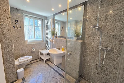 Vakantieappartement Gezinsvakantie Binz