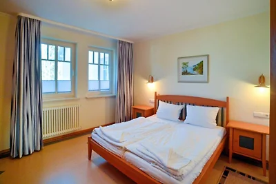 Appartamento Vacanza con famiglia Sylt