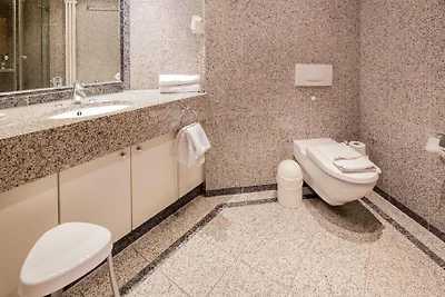 Dünenpark Binz Komfort Ferienwohnung mit 1 Sc...