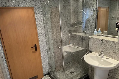 Vakantieappartement Gezinsvakantie Binz