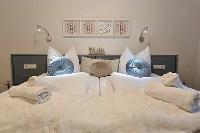 Dünenpark Binz Komfortplus Ferienwohnung mit ...