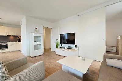 Appartamento Vacanza con famiglia Binz