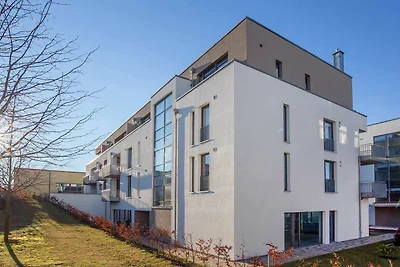 Strandvillen Binz Ferienwohnung mit 1 Schlafz...