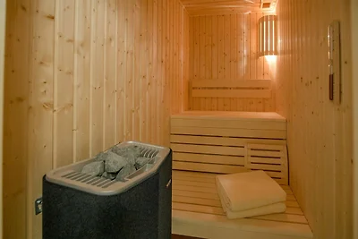 Dünenresidenz Prora Ferienwohnung mit Meerbli...