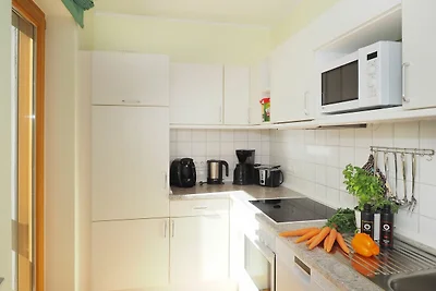apartman za odmor Obiteljski odmor Heringsdorf