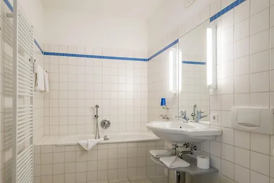 Kaiservillen Heringsdorf 1-Raum-Ferienwohnung...
