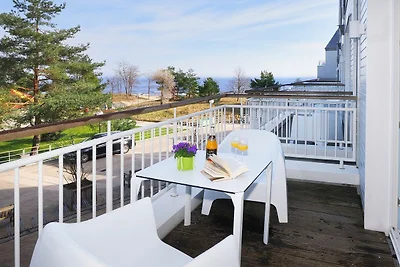 Appartamento Vacanza con famiglia Heringsdorf